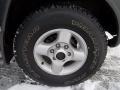 Just Blue Metallic - Xterra XE V6 4x4 Photo No. 27