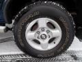 Just Blue Metallic - Xterra XE V6 4x4 Photo No. 29