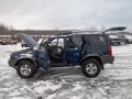 Just Blue Metallic - Xterra XE V6 4x4 Photo No. 30