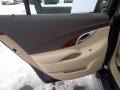 Cocoa/Light Cashmere Door Panel Photo for 2010 Buick LaCrosse #43987740