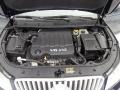 3.0 Liter SIDI DOHC 24-Valve VVT V6 2010 Buick LaCrosse CX Engine
