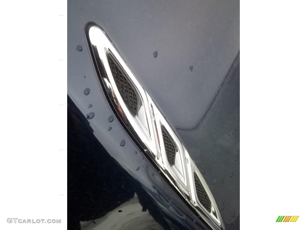 Midnight Blue Metallic 2010 Buick LaCrosse CX Exterior Photo #43987816