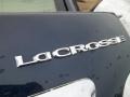  2010 LaCrosse CX Logo