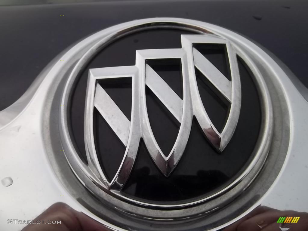 2010 Buick LaCrosse CX Marks and Logos Photo #43987828