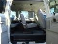 2008 Silver Metallic Ford E Series Van E350 Super Duty XLT Passenger  photo #15