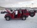 Flame Red - Liberty Sport 4x4 Photo No. 1