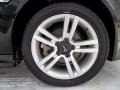 2009 Pontiac G8 Sedan Wheel and Tire Photo