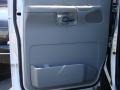 Silver Metallic - E Series Van E350 Super Duty XLT Passenger Photo No. 7