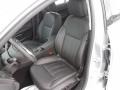  2011 Regal CXL Ebony Interior