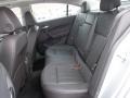 Ebony Interior Photo for 2011 Buick Regal #43988904