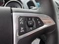 Ebony Controls Photo for 2011 Buick Regal #43988960