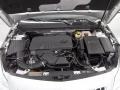 2.4 Liter SIDI DOHC 16-Valve VVT ECOTEC 4 Cylinder 2011 Buick Regal CXL Engine