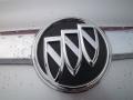 2011 Buick Regal CXL Badge and Logo Photo