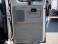 Silver Metallic - E Series Van E350 Super Duty XLT Passenger Photo No. 10