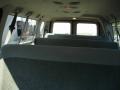 Silver Metallic - E Series Van E350 Super Duty XLT Passenger Photo No. 11