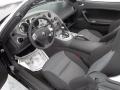 2009 Mysterious Black Pontiac Solstice Roadster  photo #20