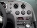 Ebony Controls Photo for 2009 Pontiac Solstice #43989132