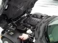 2.4 Liter DOHC 16-Valve VVT Ecotec 4 Cylinder Engine for 2009 Pontiac Solstice Roadster #43989136