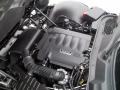 2.4 Liter DOHC 16-Valve VVT Ecotec 4 Cylinder Engine for 2009 Pontiac Solstice Roadster #43989140