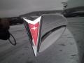 2009 Pontiac Solstice Roadster Marks and Logos