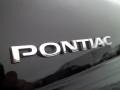 2009 Pontiac Solstice Roadster Badge and Logo Photo