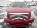 2007 Red-E Cadillac Escalade AWD  photo #2