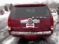 Red-E - Escalade AWD Photo No. 6