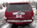 2007 Red-E Cadillac Escalade AWD  photo #6