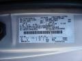 Silver Metallic - E Series Van E350 Super Duty XLT Passenger Photo No. 17