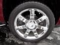 Red-E - Escalade AWD Photo No. 37