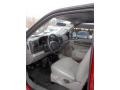 2006 Red Clearcoat Ford F350 Super Duty XL Regular Cab 4x4  photo #11