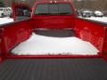 2006 Red Clearcoat Ford F350 Super Duty XL Regular Cab 4x4  photo #12