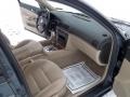 Beige Interior Photo for 2001 Volkswagen Passat #43989720