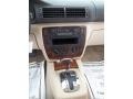 Beige Controls Photo for 2001 Volkswagen Passat #43989764