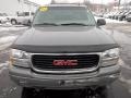 Storm Gray Metallic - Yukon XL SLT 4x4 Photo No. 3