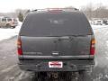 Storm Gray Metallic - Yukon XL SLT 4x4 Photo No. 7