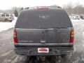 2002 Storm Gray Metallic GMC Yukon XL SLT 4x4  photo #7