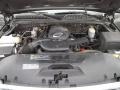 5.3 Liter OHV 16V Vortec V8 2002 GMC Yukon XL SLT 4x4 Engine