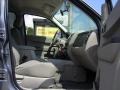 2008 Tungsten Grey Metallic Ford Escape Hybrid 4WD  photo #8