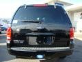 2004 Black Ford Explorer XLT 4x4  photo #5