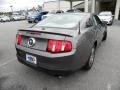 2010 Sterling Grey Metallic Ford Mustang V6 Premium Coupe  photo #11