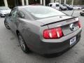 2010 Sterling Grey Metallic Ford Mustang V6 Premium Coupe  photo #13