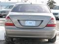 2009 Pewter Metallic Mercedes-Benz S 550 4Matic Sedan  photo #4