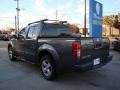 Storm Grey - Frontier LE Crew Cab Photo No. 6
