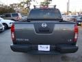 Storm Grey - Frontier LE Crew Cab Photo No. 7