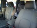 Storm Grey - Frontier LE Crew Cab Photo No. 11
