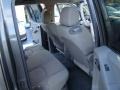 Storm Grey - Frontier LE Crew Cab Photo No. 14