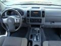 Storm Grey - Frontier LE Crew Cab Photo No. 15