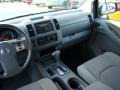 Storm Grey - Frontier LE Crew Cab Photo No. 17
