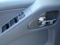 Storm Grey - Frontier LE Crew Cab Photo No. 19
